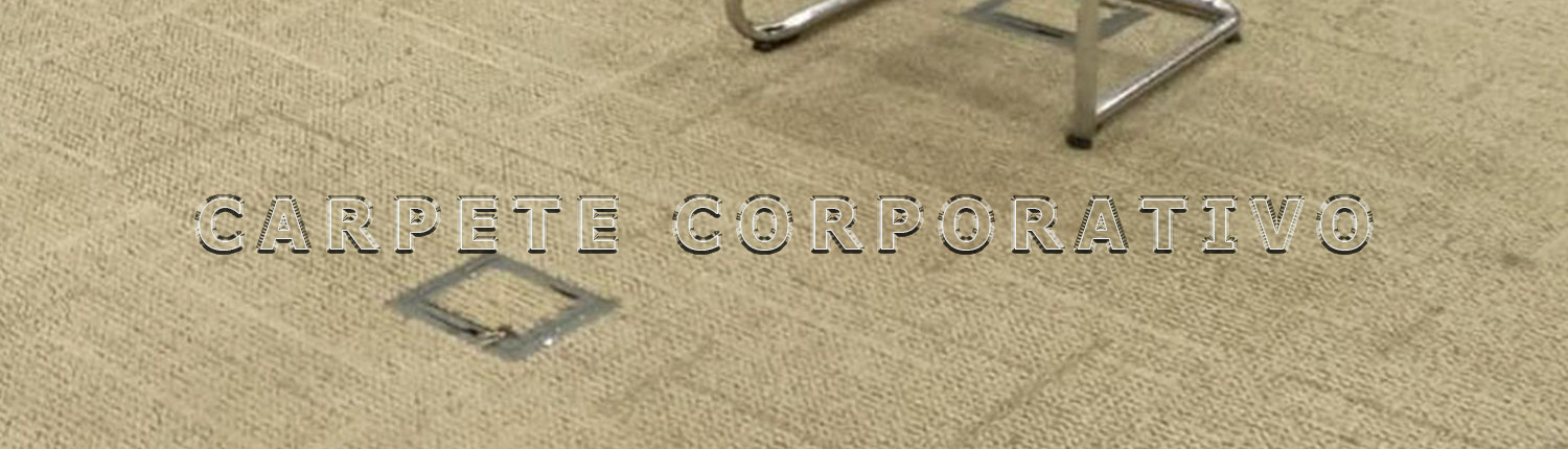 Carpete Corporativo