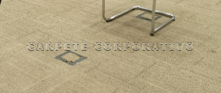 Carpete Corporativo